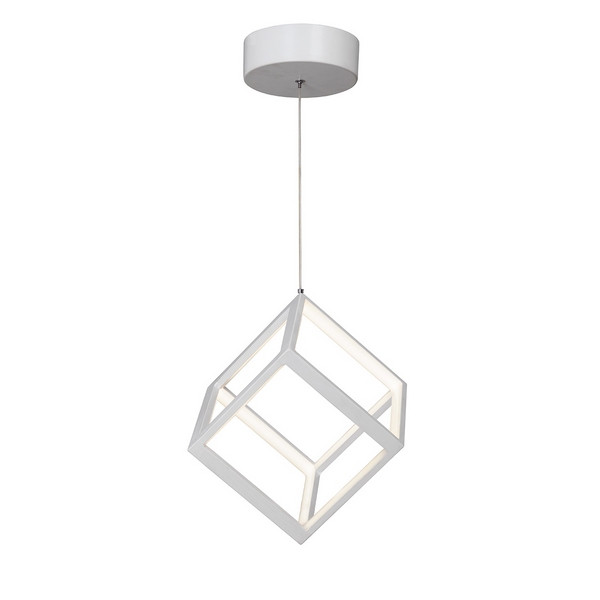 Изображение товара Подвесной светильник LED Vitaluce V4619-0/1S для кухни и офиса