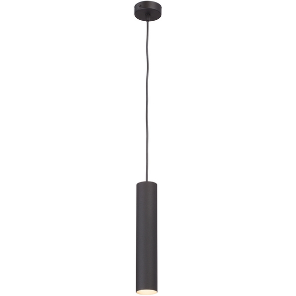 

Подвесной светильник Vitaluce V4711-1/1S, Черный, V4711-1/1S