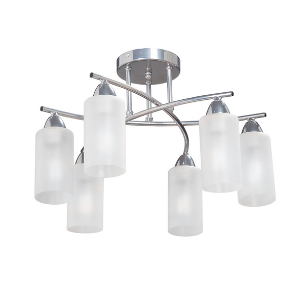 

Потолочная люстра Vitaluce V4754-9/6PL, V4754-9/6PL