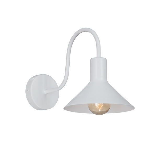 

Бра Vitaluce V4785-0/1A, Белый, V4785-0/1A