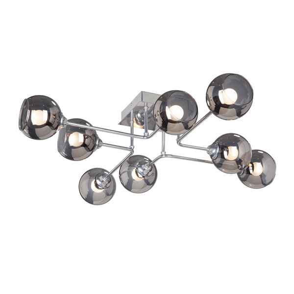 

Потолочная люстра Vitaluce V4795-9/8PL, V4795-9/8PL