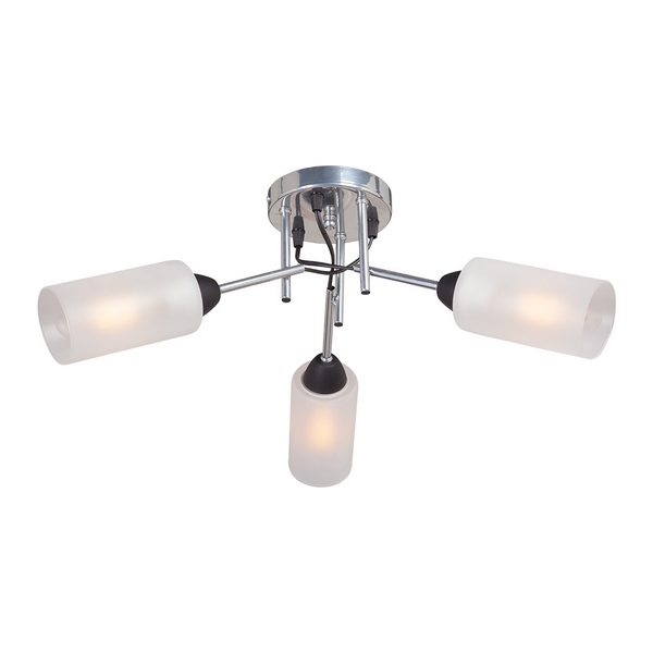 

Потолочная люстра Vitaluce V4896-9/3PL, V4896-9/3PL