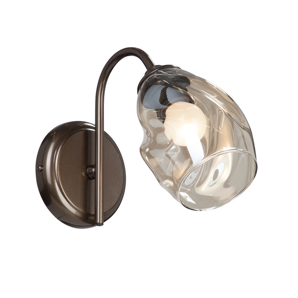 

Бра Vitaluce V4929-7/1A, Коричневый, V4929-7/1A