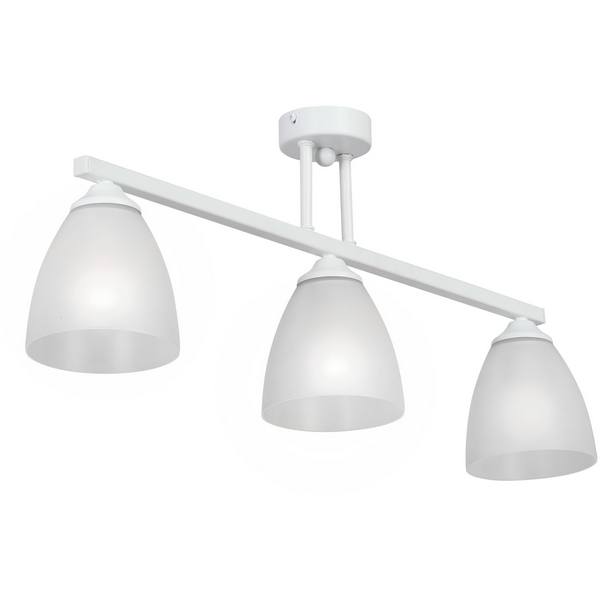 Изображение товара Потолочная люстра на штанге Vitaluce V49790-0/3PL стиль модерн 3 лампы