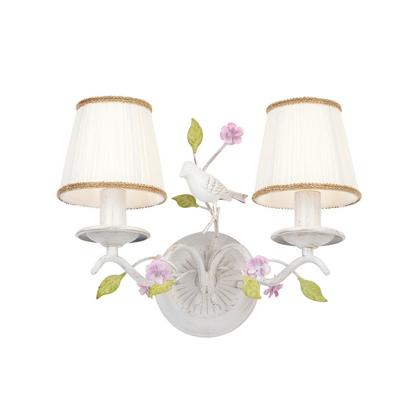 

Бра V5196/2A (Vitaluce), Белый, V5196/2A