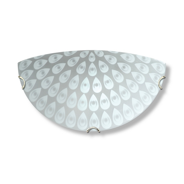

Настенный светильник Vitaluce V6011/1A, Белый, V6011/1A