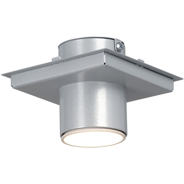 

Встраиваемый светильник Vitaluce V6502-2/1PL, Серый, V6502-2/1PL