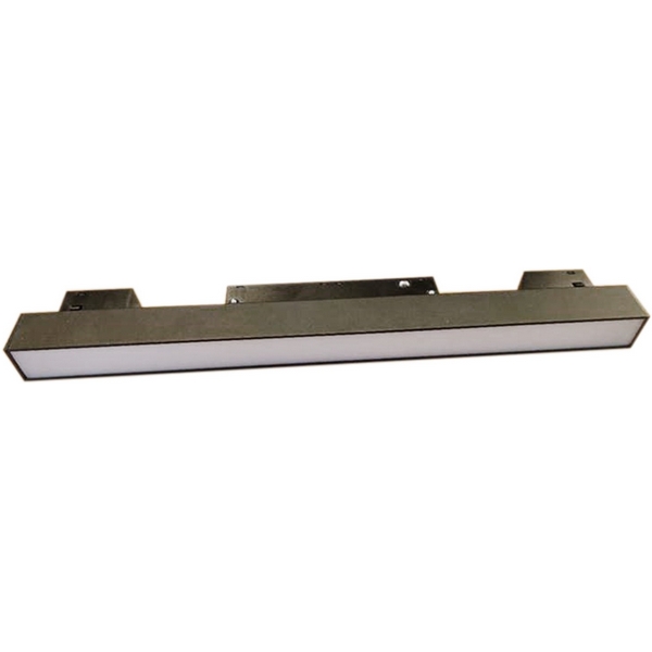 

Трековый светильник LED магнитный 10Вт, 48В, 2700 -6600К Vitaluce VT0200058-01, VT0200058-01