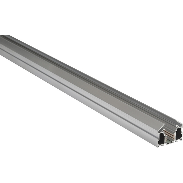 

Шинопровод скрытой установки магнитный 48V 20 мм для натяжных потолков Vitaluce VT0200067 (2 метра), VT0200067