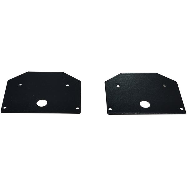 

Комплект из 2х торцевых заглушек для шинопровода скрытой установки Vitaluce VT5628, VT5628