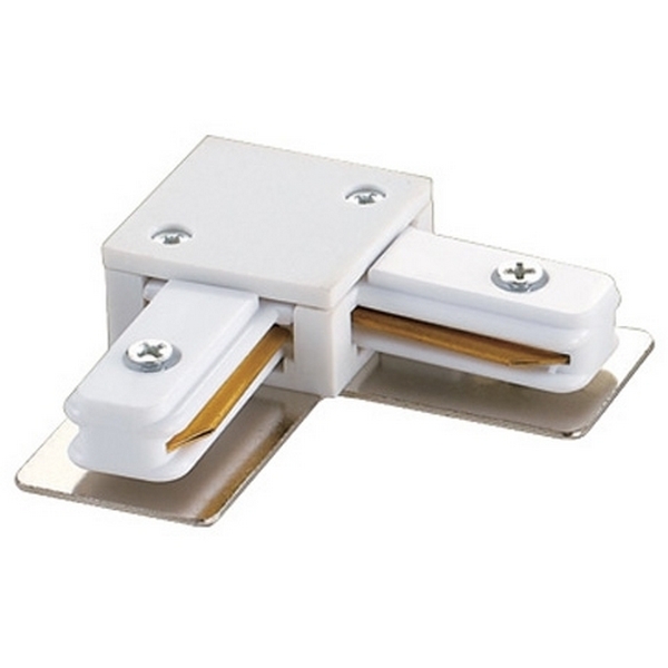 

Соединитель UBX-Q121 K21 POLYBAG Volpe WHITE 1, UBX-Q121 K21 WHITE 1 POLYBAG