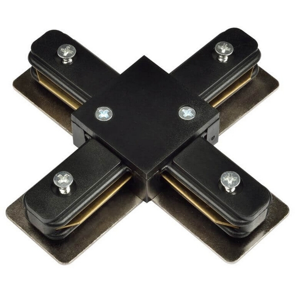 

Соединитель UBX-Q121 K41 POLYBAG Volpe BLACK 1, UBX-Q121 K41 BLACK 1 POLYBAG