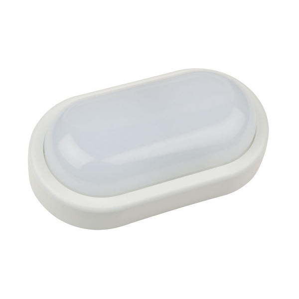 

Потолочный светильник светодиодный с датчиком движения ULW-Q212 12W/DW IP54 Volpe SENSOR WHITE, ULW-Q212 12W/DW SENSOR IP54 WHITE