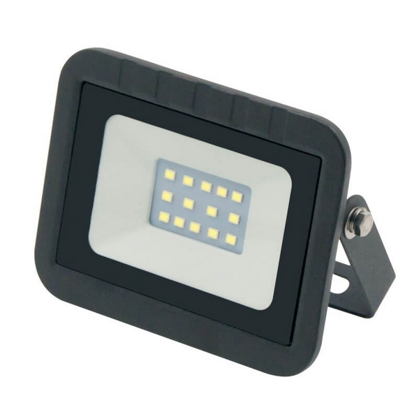 

Прожектор уличный светодиодный ULF-Q511 10W/WW IP65 220-240В картон Volpe BLACK, Черный, ULF-Q511 10W/WW IP65 220-240В BLACK картон