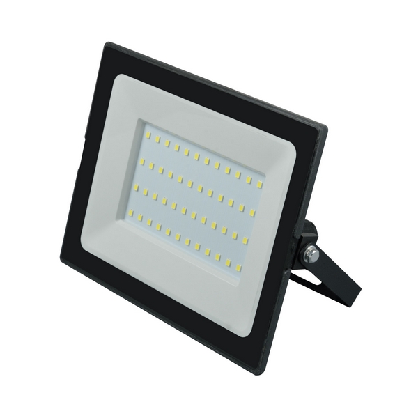 

Прожектор уличный светодиодный ULF-Q513 50W/6500K IP65 220-240В картон Volpe BLACK, ULF-Q513 50W/6500K IP65 220-240В BLACK картон