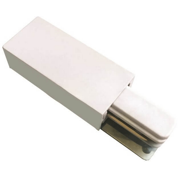 

Соединитель UBX-Q122 G01 POLYBAG Volpe WHITE 1, Белый, UBX-Q122 G01 WHITE 1 POLYBAG