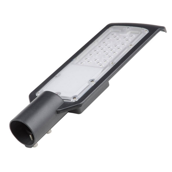 

Уличный консольный светильник светодиодный ULV-Q610 30W/6500К IP65 Volpe BLACK, ULV-Q610 30W/6500К IP65 BLACK