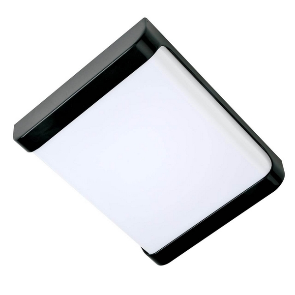 Потолочный светильник светодиодный ULW-Q280 22W/4000K/S02 IP65 Volpe BLACK