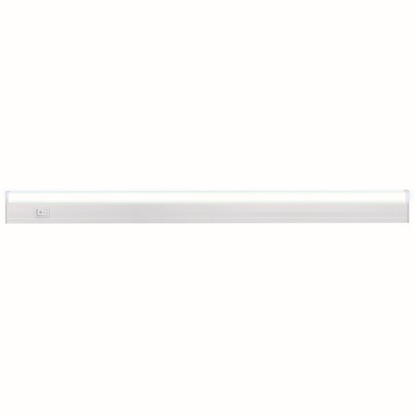 

Настенный светильник светодиодный с выключателем 14W/4000K IP40 Volpe ULI-Q150 WHITE, ULI-Q150 14W/4000K IP40 WHITE