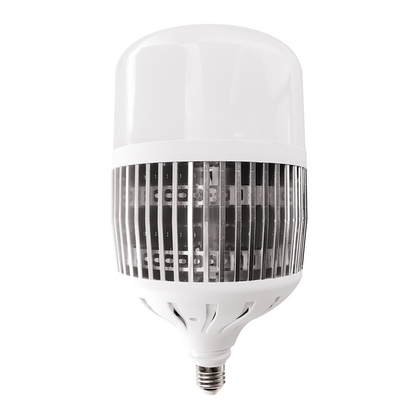 

Лампочка светодиодная Volpe LED-M80-80W/6500K/E27/FR/NR, LED-M80-80W/6500K/E27/FR/NR