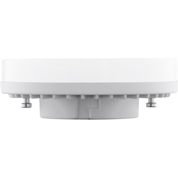 

Лампа светодиодная, матовая, дневной свет 6500K Volpe Optima LED-GX53-12W/6500K/GX53/FR/SLS, Optima LED-GX53-12W/6500K/GX53/FR/SLS