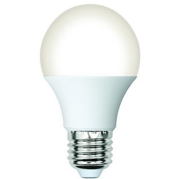 

Лампочка светодиодная Volpe LED-A60-SLS LED-A60-7W/3000K/E27/FR/SLS, LED-A60-SLS LED-A60-7W/3000K/E27/FR/SLS