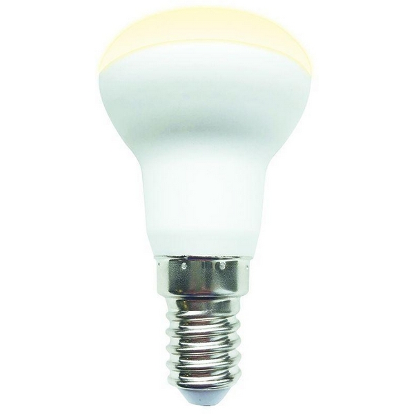 

Лампочка светодиодная Volpe LED-R50-SLS LED-R50-5W/3000K/E14/FR/SLS, LED-R50-SLS LED-R50-5W/3000K/E14/FR/SLS