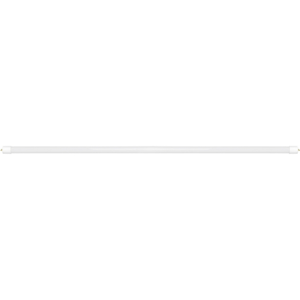 

Лампа светодиодная форма «T8», матовая, белый свет 4000K Volpe Optima LED-T8-18W/4000K/G13/FR/FIX/SLS, Optima LED-T8-18W/4000K/G13/FR/FIX/SLS