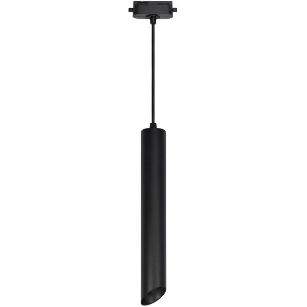 

Трековый светильник однофазный, светодиодный 4000К 220V 12W Volpe ULB-Q311 ULB-Q311 12W/4000K BLACK, Черный, ULB-Q311 ULB-Q311 12W/4000K BLACK