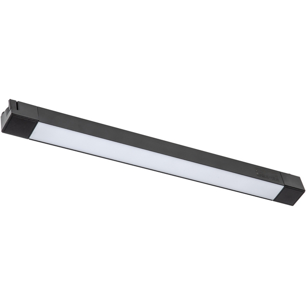 Изображение товара Трековый светильник однофазный Volpe ULB-Q281 30W 4000K черный