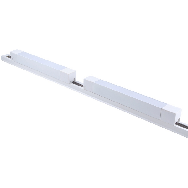 

Трековая система в сборе 4200К 220V 24W Volpe ULB-Q293 ULB-Q293 12W/4200К/A WHITE SET21, Белый, ULB-Q293 ULB-Q293 12W/4200К/A WHITE SET21