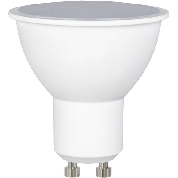 

Лампа светодиодная, форма "JCDR", матовая, белый свет 4000K Volpe Norma LED-JCDR-11W/4000K/GU10/NR, Norma LED-JCDR-11W/4000K/GU10/NR