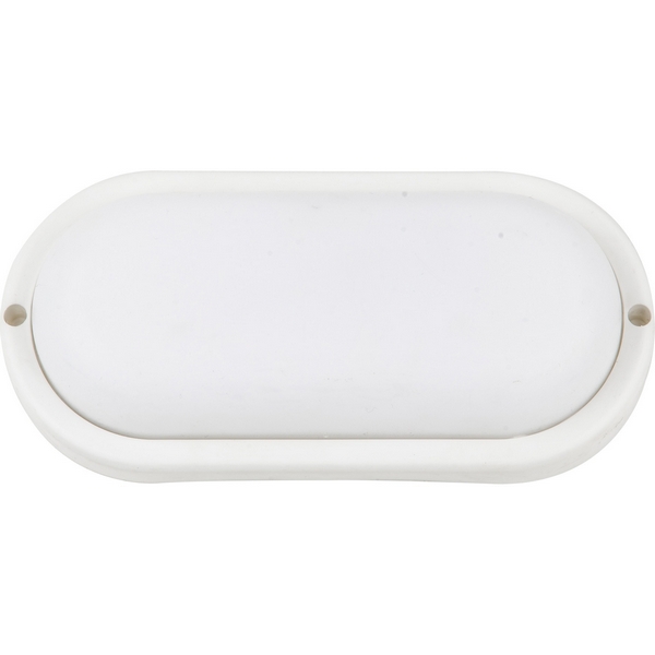 Изображение товара Светильник Volpe ULW-Q226 12W/4000К IP65 WHITE - влагозащищённый потолочно-настенный LED