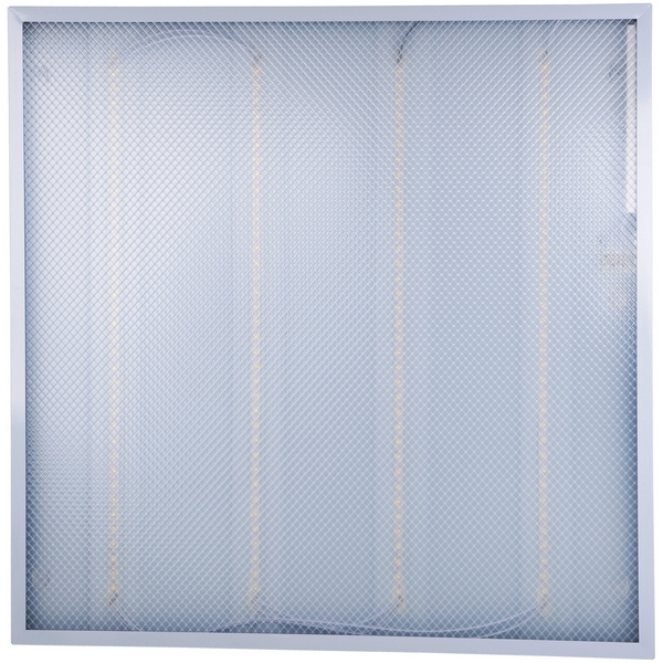 

Светильник светодиодный потолочный универсальный, 4000K-5000К-6500K Рассеиватель «призма». встроенный и/п Volpe ULP-Q115 6060-36W/4000K+6500K WHITE, Белый, ULP-Q115 6060-36W/4000K+6500K WHITE