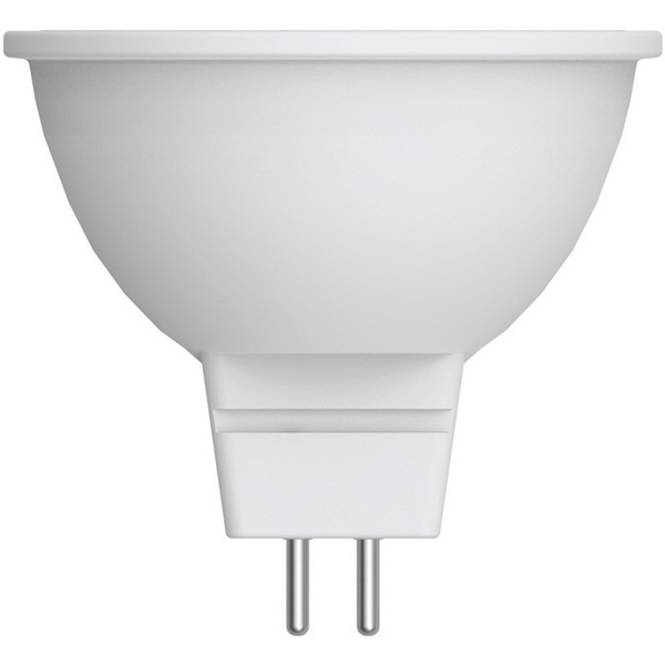 

Лампа светодиодная, форма "JCDR", матовая, теплый белый свет 3000K Volpe Norma LED-JCDR-9W/3000K/GU5.3/38D/NR, Norma LED-JCDR-9W/3000K/GU5.3/38D/NR