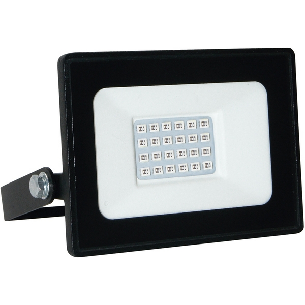 

Прожектор уличный светодиодный синий свет, черный Volpe ULF-Q517 20W/BLUE IP65 220-240V BLACK, ULF-Q517 20W/BLUE IP65 220-240V BLACK