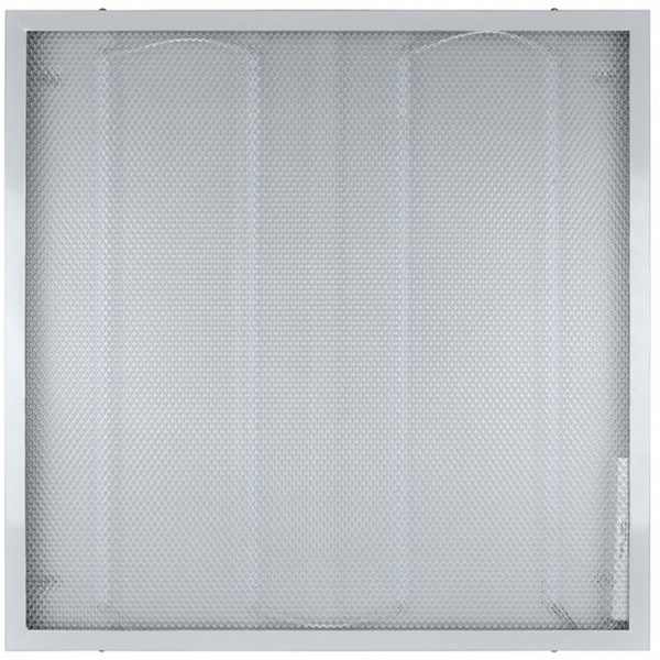 

Светильник светодиодный потолочный универсальный, 6500K Рассеиватель «призма», встроенный и/п Volpe ULP-Q105 ULP-Q105 6060-72W/6500K WHITE, Белый, ULP-Q105 ULP-Q105 6060-72W/6500K WHITE