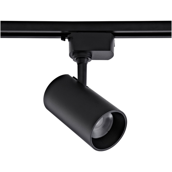 Изображение товара Трековые светильники Volpe ULB-Q230 18W/4000K BLACK