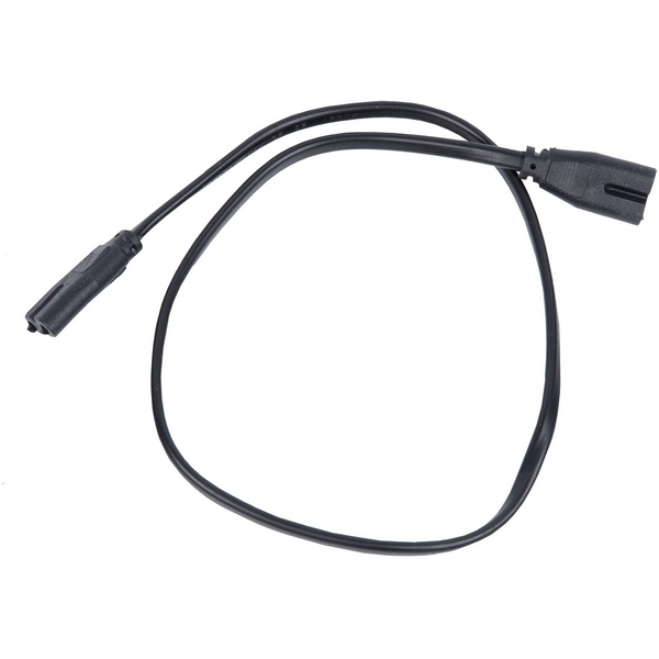 Изображение товара Провод для соединения светильников ULI-Q151 и ULI-Q951 50см черный IP40