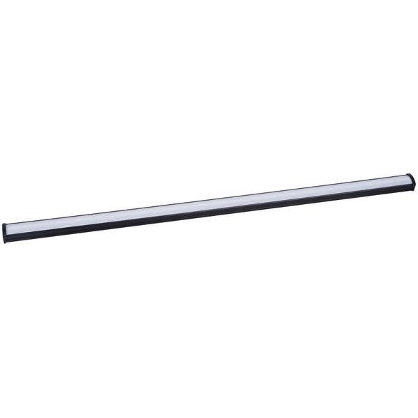 

Светильник линейный линейный светодиодный (аналог Т5), 230В. кабель 0,9м с вилкой и крепление в/к. 4000K Volpe ULI-Q951 10W/4000K IP20 BLACK, Черный, ULI-Q951 10W/4000K IP20 BLACK