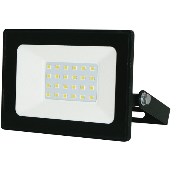 

Прожектор уличный светодиодный 6500К черный Volpe ULF-Q519 30W/6500K IP65 220-240V BLACK, ULF-Q519 30W/6500K IP65 220-240V BLACK