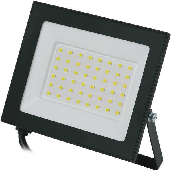 

Прожектор уличный светодиодный 6500К черный Volpe ULF-Q519 70W/6500K IP65 220-240V BLACK, ULF-Q519 70W/6500K IP65 220-240V BLACK