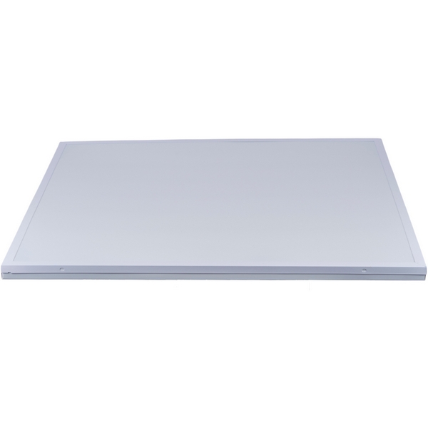 

Светильник светодиодный потолочный универсальный 6500K Рассеиватель «матовый». в комплекте с и/п Volpe ULP-Q109 6060-40W/6500K WHITE, Белый, ULP-Q109 6060-40W/6500K WHITE