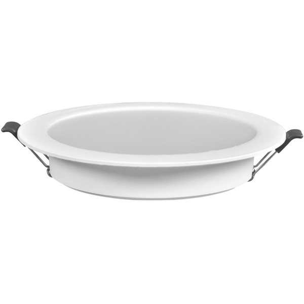 

Светильник светодиодный встраиваемый 6500K Volpe ULM-Q237 12W/6500K WHITE, Белый, ULM-Q237 12W/6500K WHITE