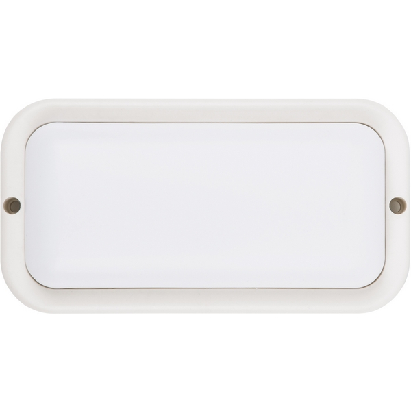 

Светильник светодиодный влагозащищенный прямоугольник 4000K Volpe ULW-Q228 12W/4000K IP65 WHITE, Белый, ULW-Q228 12W/4000K IP65 WHITE