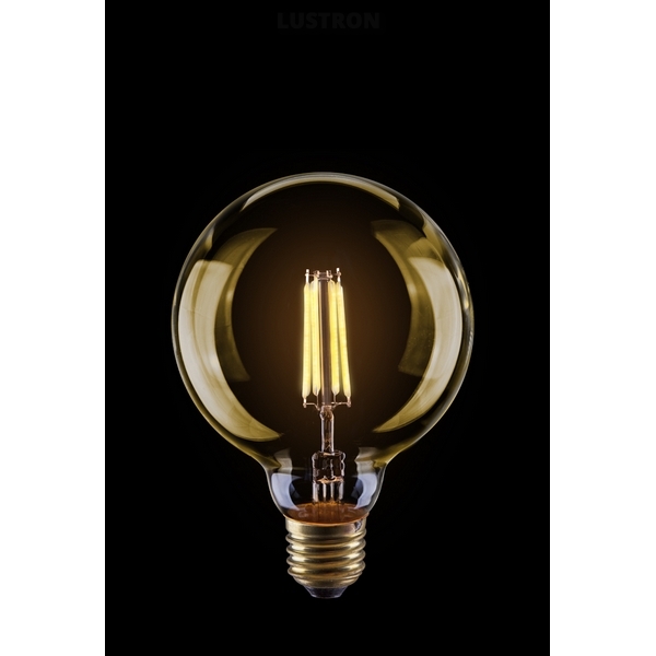 

Лампочка светодиодная груша E27 4W 2800K 300lm Voltega LOFT led 7013, LOFT led 7013