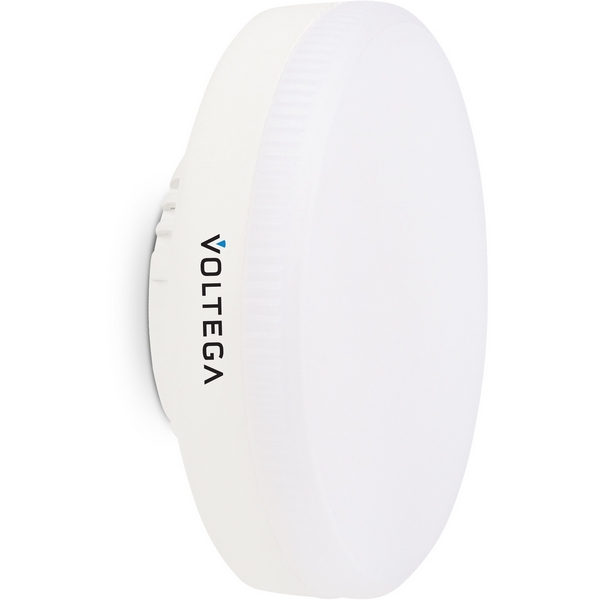 

Лампочка светодиодная 12W Voltega Simple 7775, GX53 12W 7775