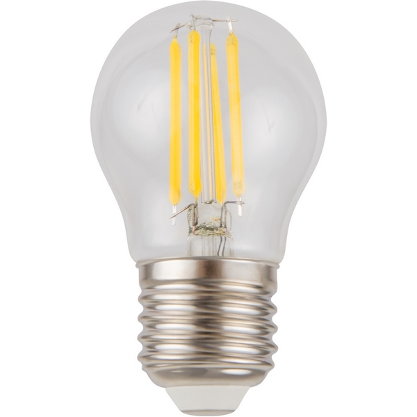 

Лампочка светодиодная dim 5W Voltega Globe 8466, Globe dim 5W 8466