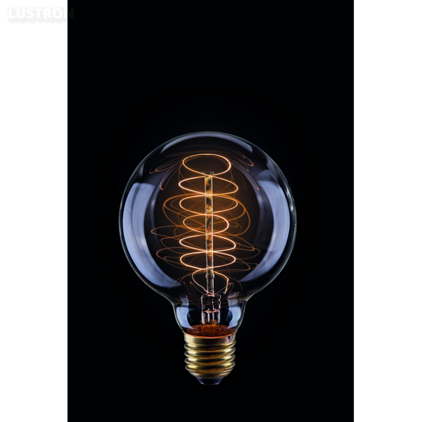 

лампочка накаливания груша E27 40W 150lm Voltega Loft 5924, Loft 5924