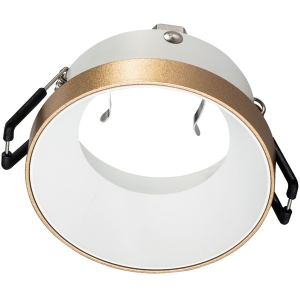 

Встраиваемый светильник Voltega VGL VGL002WG, Белый, VGL VGL002WG